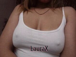 LauraX
