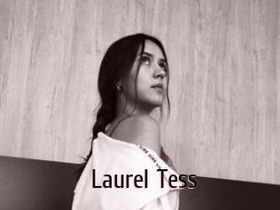 Laurel_Tess