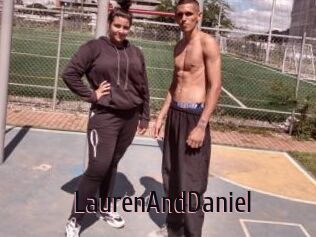 LaurenAndDaniel