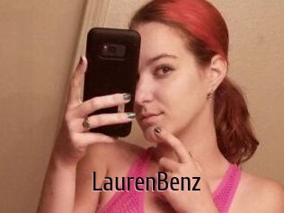 Lauren_Benz
