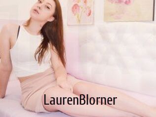 LaurenBlorner