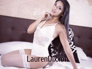 LaurenDixxon