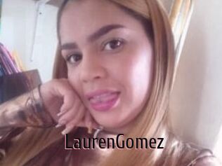 LaurenGomez