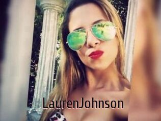 LaurenJohnson