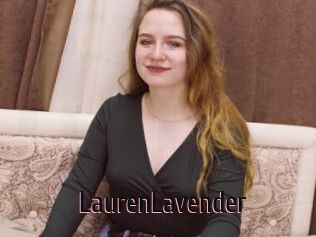 LaurenLavender