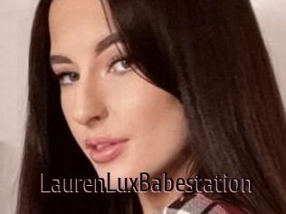 LaurenLuxBabestation