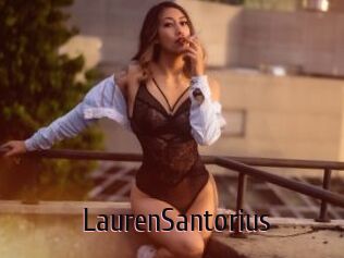 LaurenSantorius