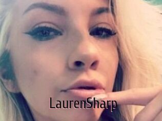 Lauren_Sharp