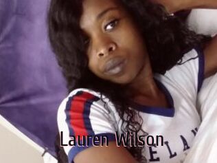 Lauren_Wilson