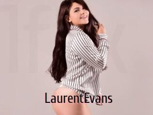 LaurentEvans