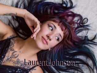 LaurentJohnson
