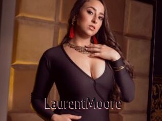 LaurentMoore