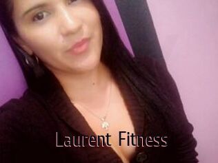 Laurent_Fitness