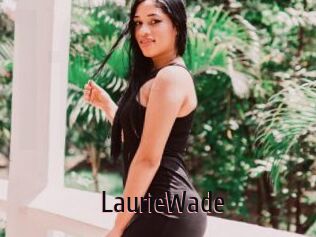 LaurieWade