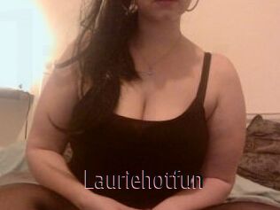 Lauriehotfun