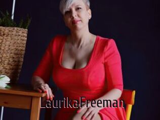 LaurikaFreeman