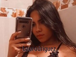 Laurodriguez