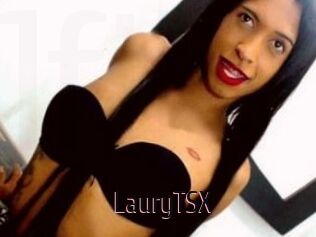 LauryTSX