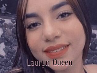 Lauryn_Queen
