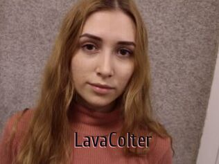 LavaColter
