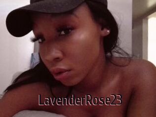 LavenderRose23