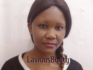 LaviousBooty