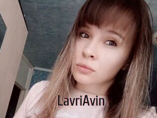 LavriAvin