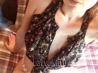 LavvyKitty