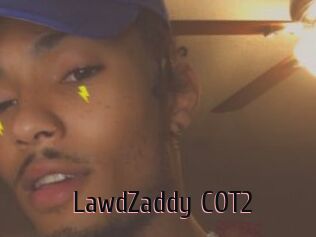 LawdZaddy_COT2