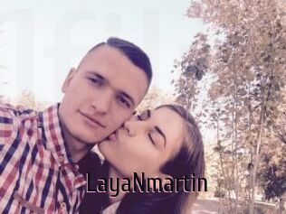 LayaNmartin
