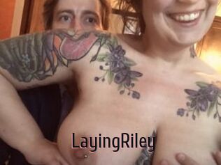LayingRiley