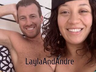 LaylaAndAndre