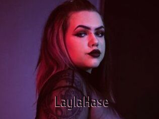 Layla_Hase
