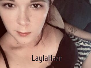 LaylaHazr