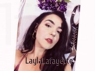 LaylaLafayette