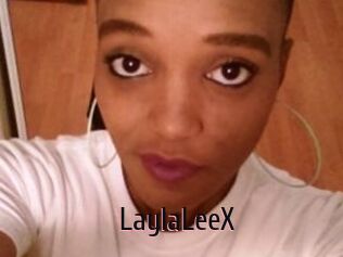 LaylaLeeX