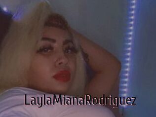 LaylaMianaRodriguez