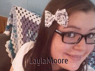 LaylaMoore