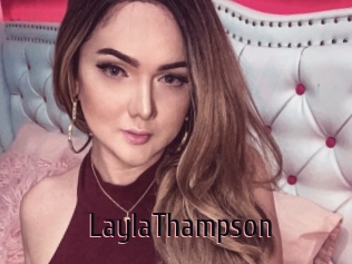 LaylaThampson