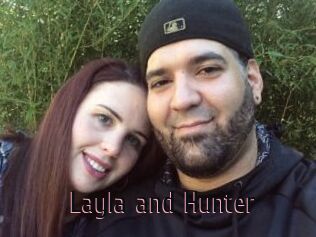 Layla_and_Hunter