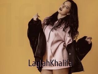 LaylahKhalifa