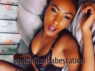 LaylahRiatBabestation