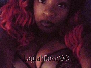 LaylahRoseXXX
