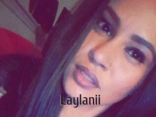 Laylanii