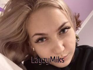 LayzyMiks
