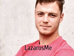 LazarosMe
