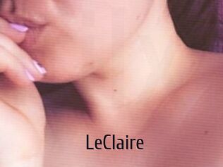 LeClaire