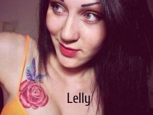 LeIIy