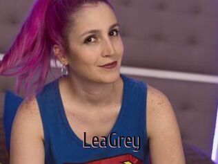 LeaGrey