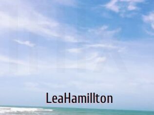 LeaHamillton